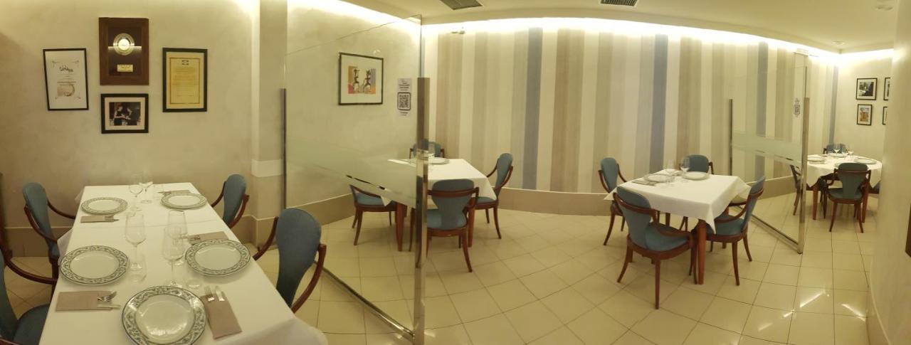 Pension Elisardo Noia Luaran gambar